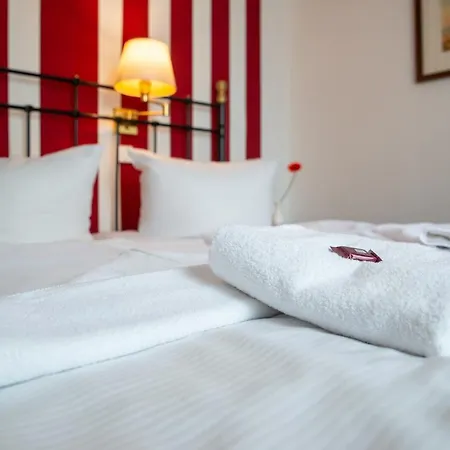 Hotel Meeressterne Weisses Schloss