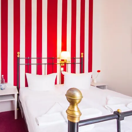 Meeressterne Weisses Schloss 3*