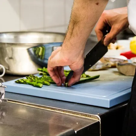 Meeressterne Weisses Schloss