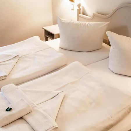 Meeressterne Weisses Schloss 3* Heringsdorf