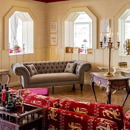 Meeressterne Weisses Schloss 3*