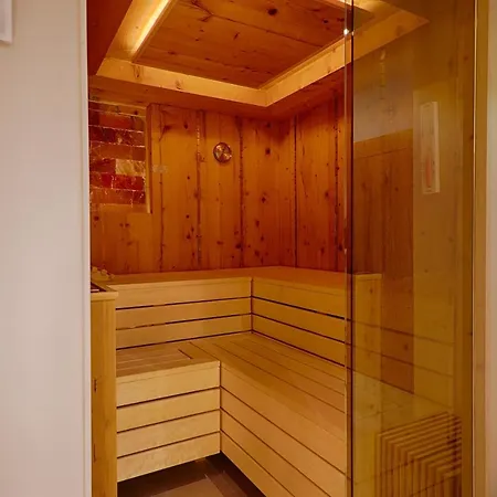 Meeressterne Weisses Schloss 3*