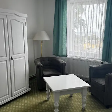 Meeressterne Weisses Schloss