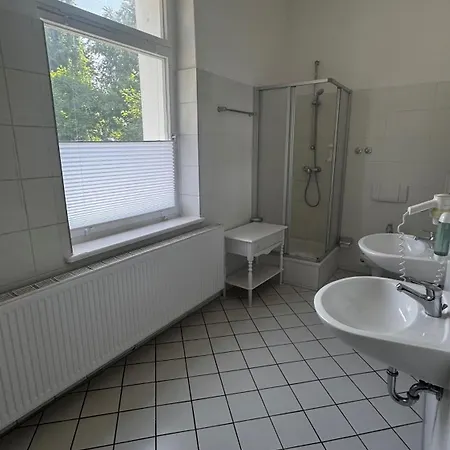 Meeressterne Weisses Schloss