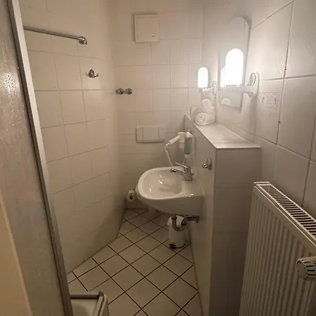 Hotel Meeressterne Weisses Schloss 3*