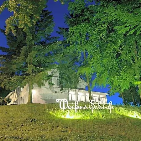 Ξενοδοχείο Meeressterne Weisses Schloss 3*