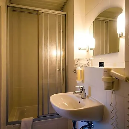 Meeressterne Weisses Schloss 3* Χέρινγκσντορφ
