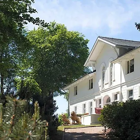 Ξενοδοχείο Meeressterne Weisses Schloss