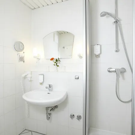 Meeressterne Weisses Schloss