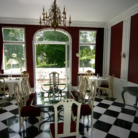 Meeressterne Weisses Schloss Heringsdorf